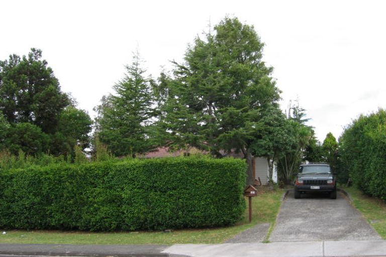 Photo of property in 22 Levesque Street, Birkdale, Auckland, 0626