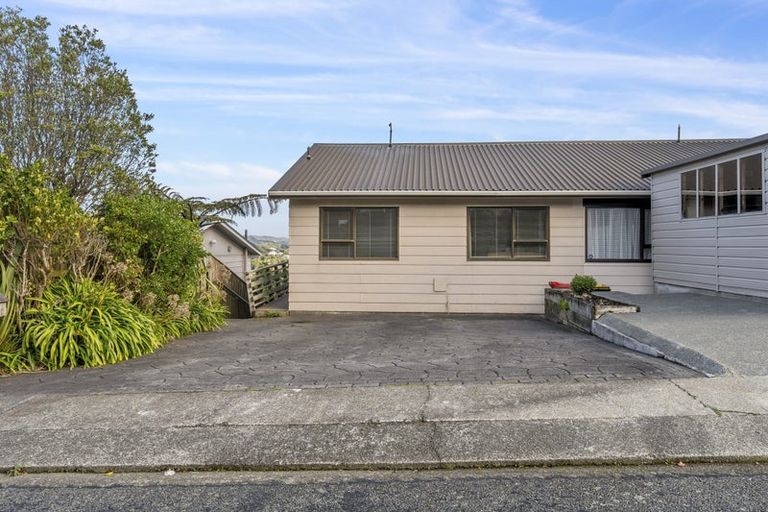 Photo of property in 12a Ceres Crescent, Johnsonville, Wellington, 6037