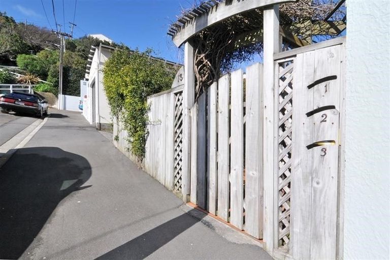 Photo of property in 1/13 Baden Road, Hataitai, Wellington, 6021