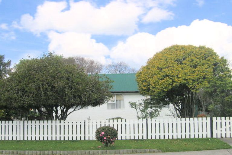 Photo of property in 25 Reeve Road, Owhata, Rotorua, 3010