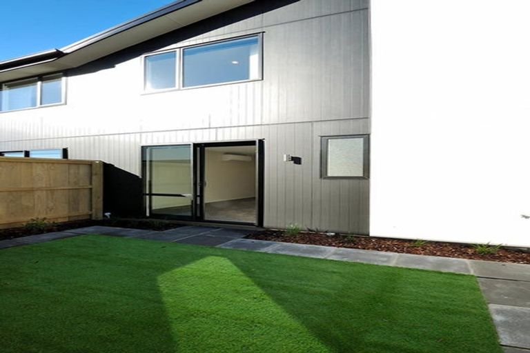 Photo of property in 3/16 Buccleugh Street, Phillipstown, Christchurch, 8011