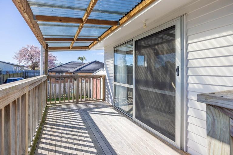 Photo of property in 160 Hakanoa Street, Huntly, 3700