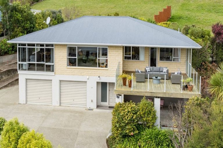 Photo of property in 28 Seaton Street, Marybank, Nelson, 7010