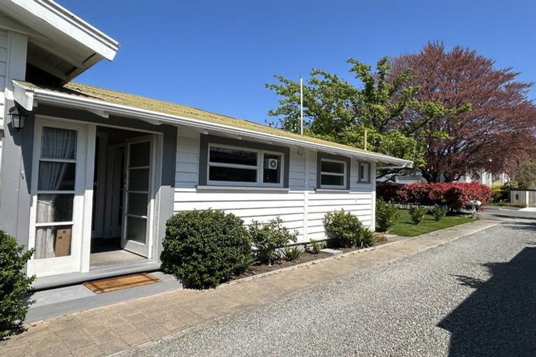 Photo of property in 3a Poynter Street, Blenheim, 7201