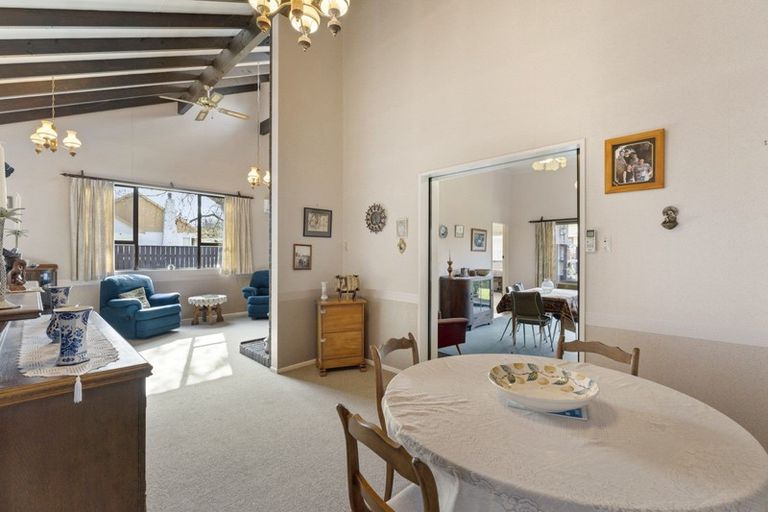 Photo of property in 10 Matai Place, Pahiatua, 4910