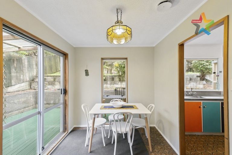 Photo of property in 109 South Karori Road, Karori, Wellington, 6012