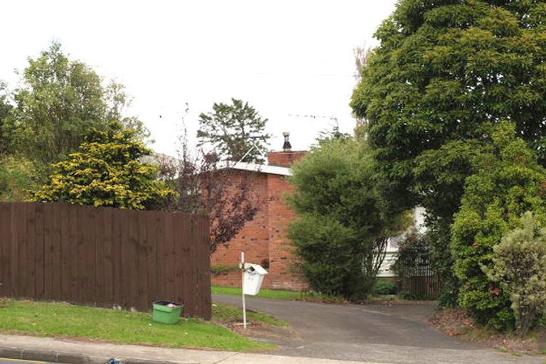 Photo of property in 72 Union Road, Howick, Auckland, 2014