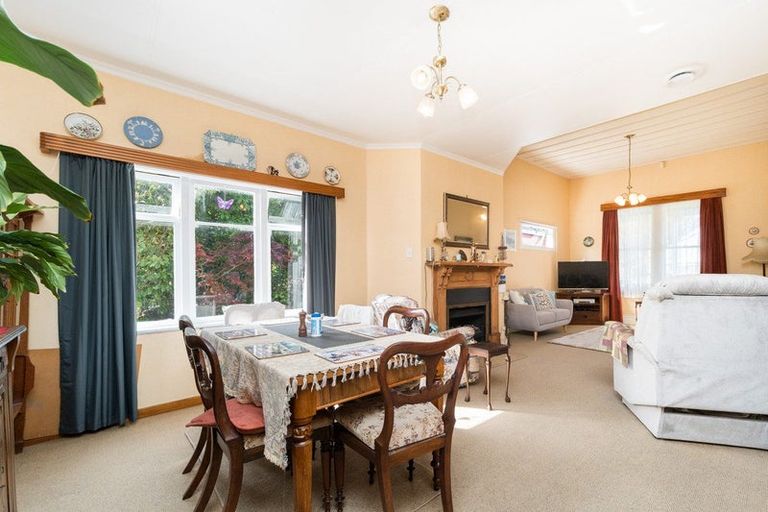 Photo of property in 7 Lambert Street, Marton, 4710