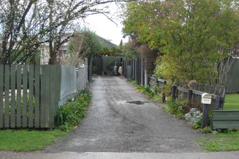 Photo of property in 911 Wall Road, Raureka, Hastings, 4120