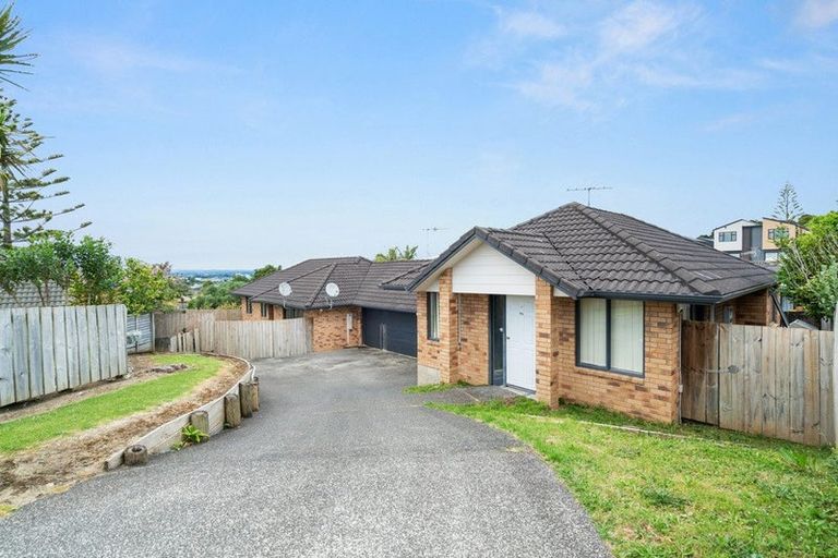 Photo of property in 52 Saralee Drive, Manurewa, Auckland, 2105