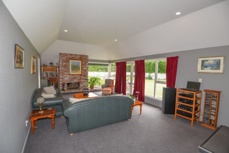 Photo of property in 62 Otahuna Road, Tai Tapu, Christchurch, 7672