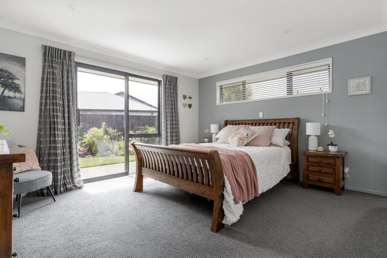 Photo of property in 93 Jimmy Adams Terrace, Lincoln, 7608