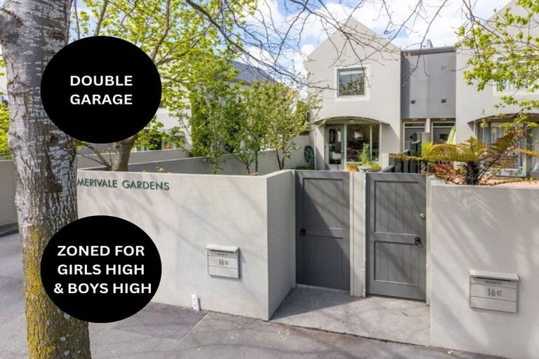 Photo of property in 36 Westmont Street, Ilam, Christchurch, 8041