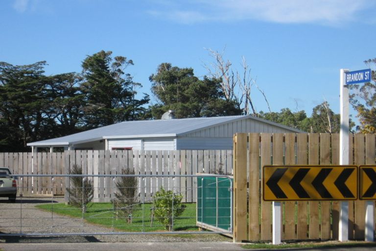 Photo of property in 51 Waite Street, Featherston, 5710