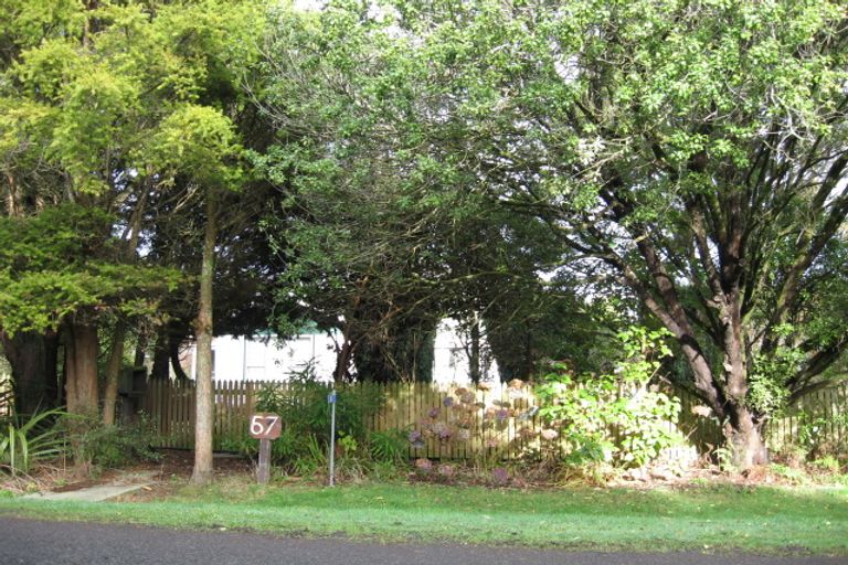 Photo of property in 67 Marama Avenue North, Otatara, Invercargill, 9879