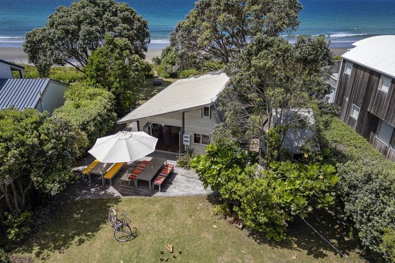 Photo of property in 122 Mangakahia Drive, Whangapoua, Coromandel, 3582