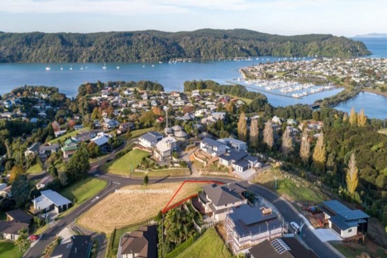 Photo of property in 106 Te Pamahue Drive, Whangamata, 3620