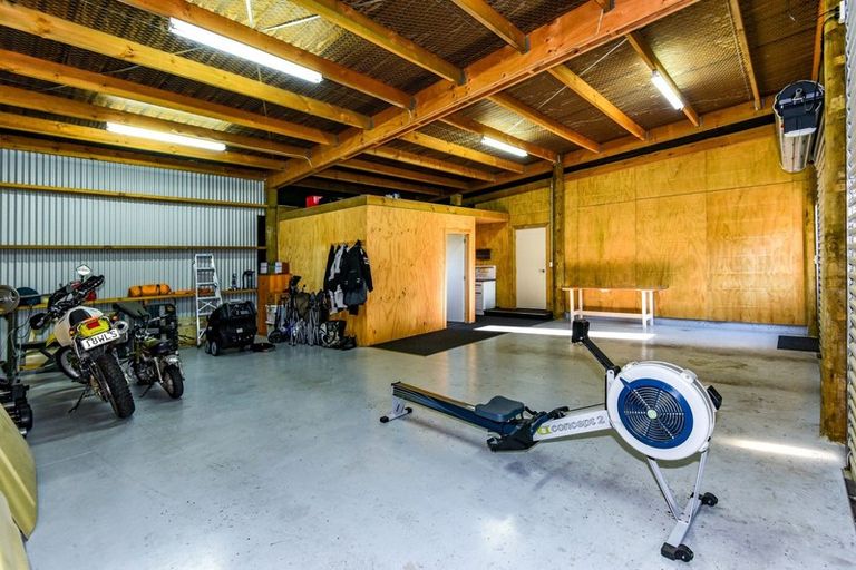 Photo of property in 2/1800 Clintons Road, Darfield, 7571