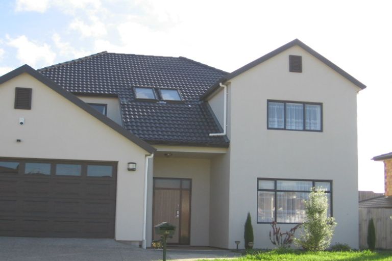 Photo of property in 45 Medallion Drive, Oteha, Auckland, 0632