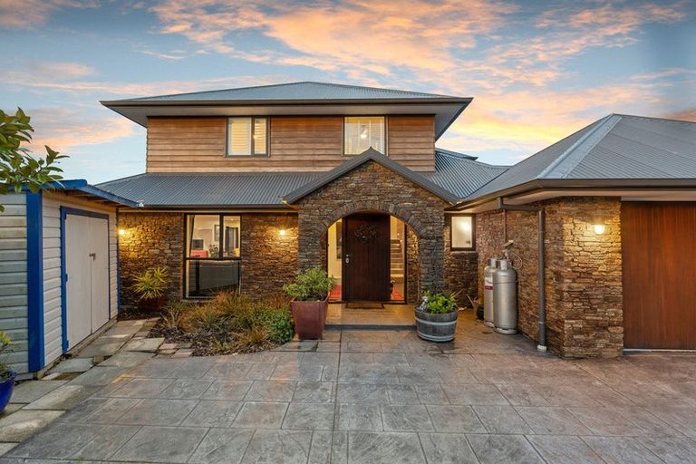 Photo of property in 14 Parade Court, Addington, Christchurch, 8024