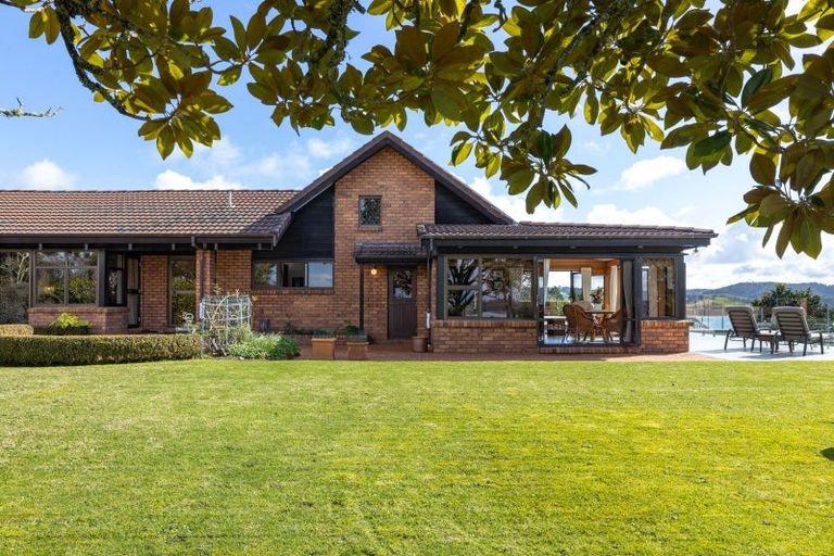 Photo of property in 453 Mahurangi West Road, Mahurangi West, Warkworth, 0983