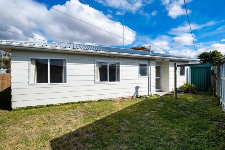 Photo of property in 349b Flaxmere Avenue, Flaxmere, Hastings, 4120