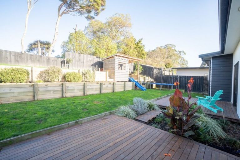 Photo of property in 121 Atawhai Road, Fitzherbert, Palmerston North, 4410