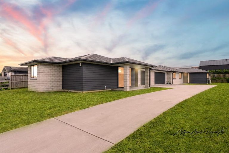 Photo of property in 25 Mauku Road, Patumahoe, Pukekohe, 2679