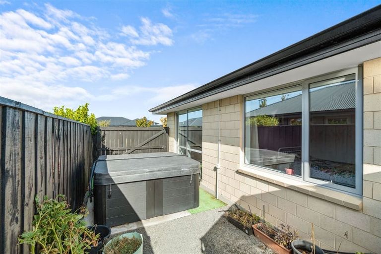 Photo of property in 20 Doncaster Avenue, Lincoln, 7608