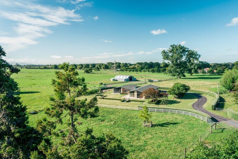 Photo of property in 662 Tauwhare Road, Matangi, Hamilton, 3287
