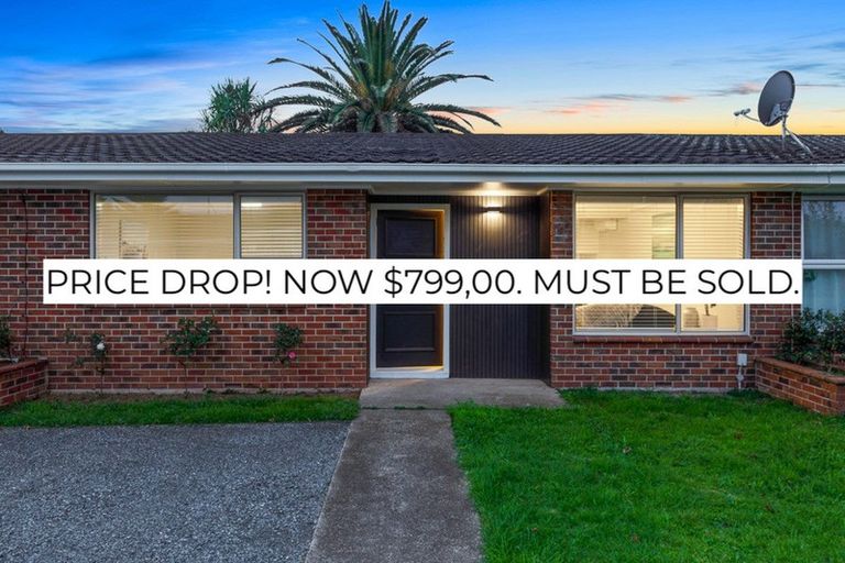 Photo of property in 7/1 Pine Street, New Lynn, Auckland, 0600