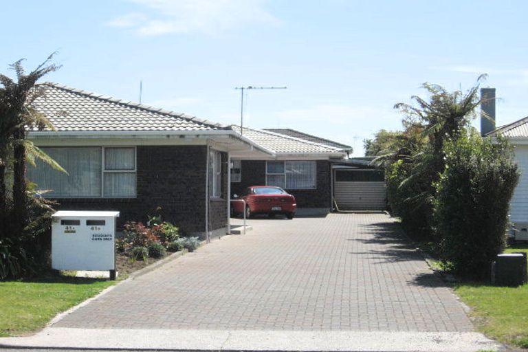 Photo of property in 41a Holland Street, Glenholme, Rotorua, 3010