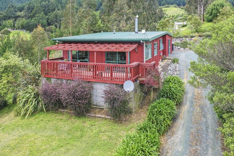 Photo of property in 92 Mac's Road, Hira, Nelson, 7071
