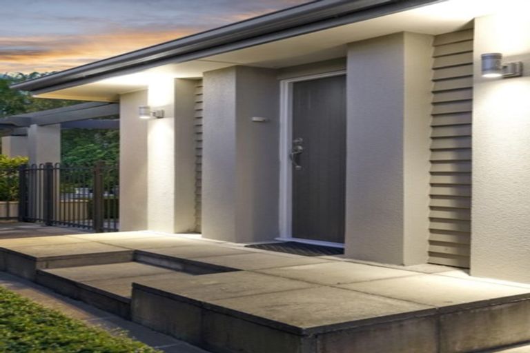 Photo of property in 4 Guinness Crescent, Ilam, Christchurch, 8041