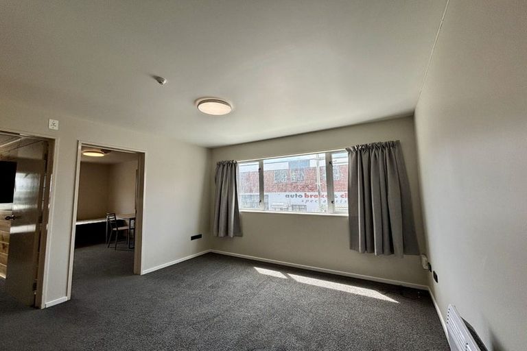 Photo of property in Martin Square Apartments, 205/20 Martin Square, Te Aro, Wellington, 6011