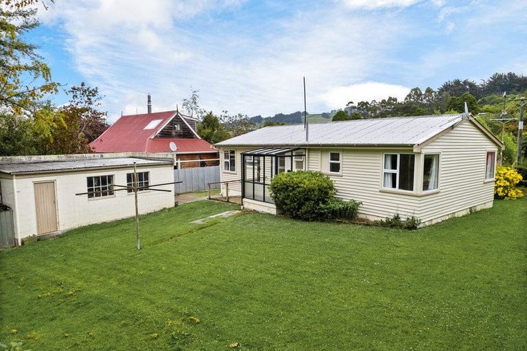 Photo of property in 84 Reservoir Road, Sawyers Bay, Port Chalmers, 9023