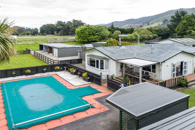 Photo of property in 49 Western Lake Road, Western Lake, 5773