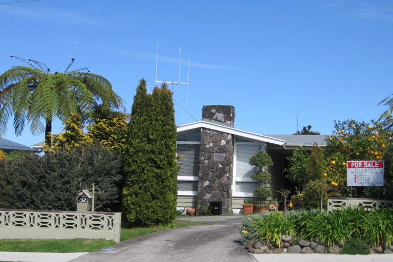 Photo of property in 132 Bellevue Road, Brookfield, Tauranga, 3110