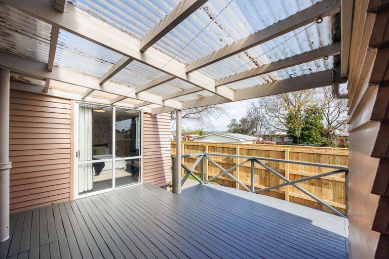 Photo of property in 4a Fair Crescent, Feilding, 4702