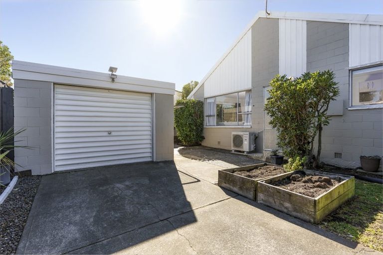 Photo of property in 23 Symes Road, Wigram, Christchurch, 8042
