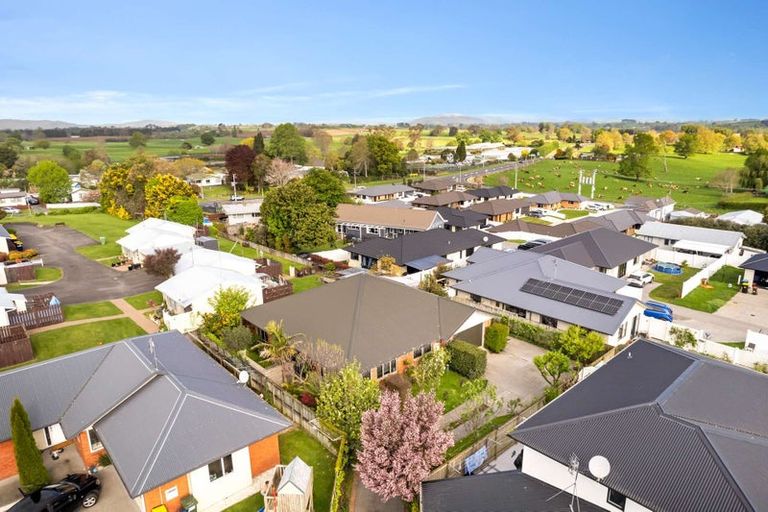 Photo of property in 10 Cicada Place, Kihikihi, Te Awamutu, 3800