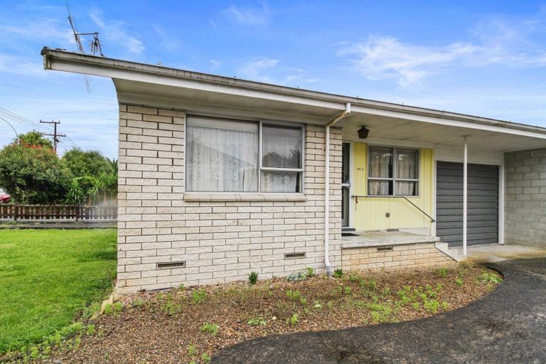 Photo of property in 149a Whatawhata Road, Dinsdale, Hamilton, 3204