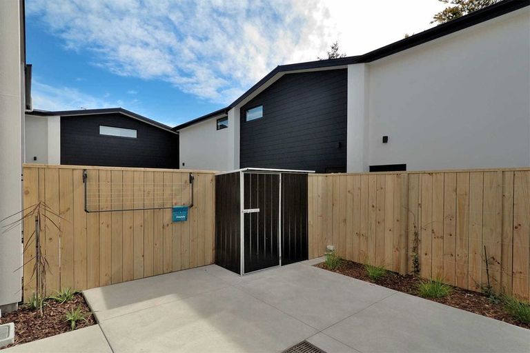 Photo of property in 3/307 Madras Street, Christchurch Central, Christchurch, 8013