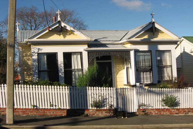 Photo of property in 15 Peel Street, Mornington, Dunedin, 9011