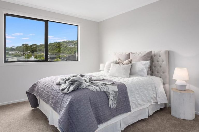 Photo of property in 6 Breakwater Way, Whitby, Porirua, 5024