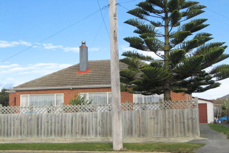 Photo of property in 12 Puketai Street, Andersons Bay, Dunedin, 9013