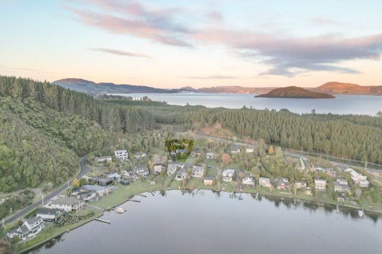 Photo of property in 8 Okawa Place, Tikitere, Rotorua, 3074