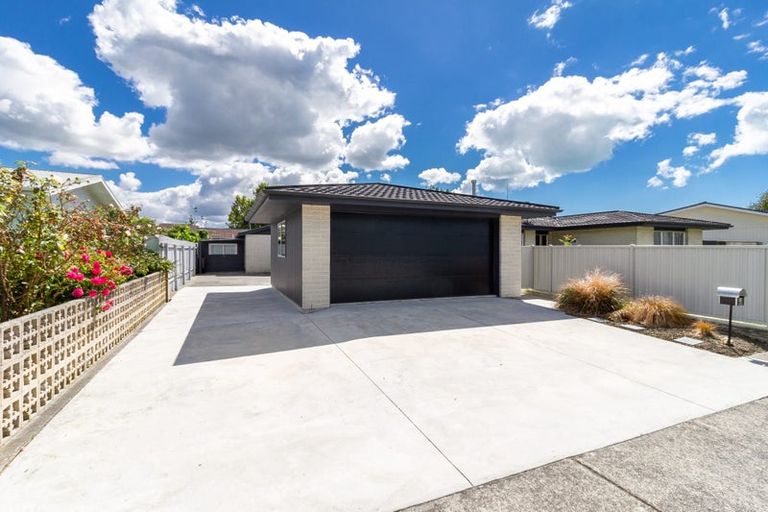 Photo of property in 20 Argyll Crescent, Tamatea, Napier, 4112