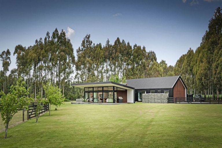 Photo of property in 1131 Old West Coast Road, West Melton, Christchurch, 7671