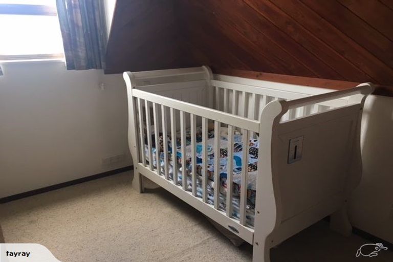 Photo of property in 14 Cassis Place, Crofton Downs, Wellington, 6035